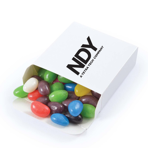 Jelly Beans in 50g Box