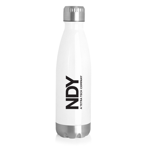 Stainless Double Wall 500ml Drink Bottle