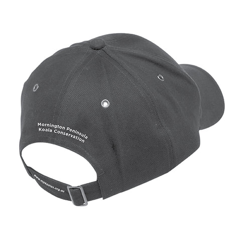 MPKC Cap - Grey