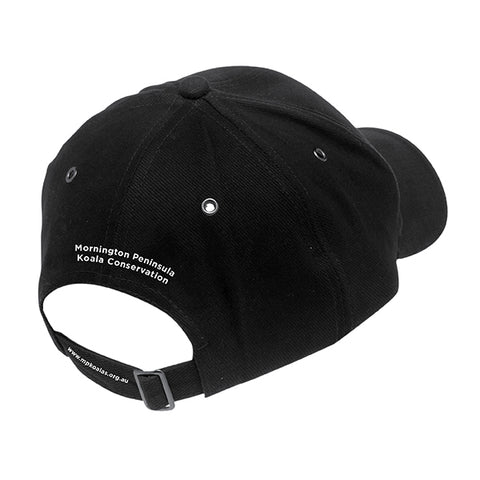 MPKC Cap - Black