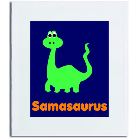 Nameasaurus