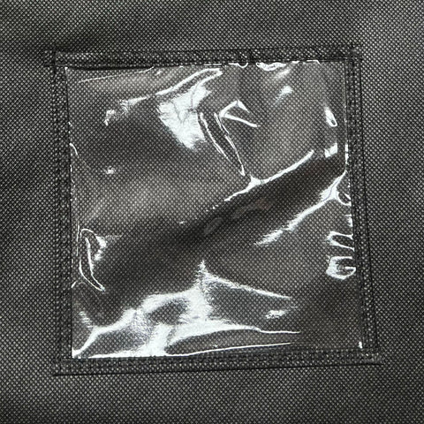 Garment Suit Bag Cover Box /100