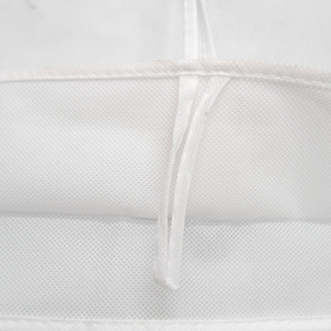 Wedding Gown Dress Garment Bag Cover Box /50