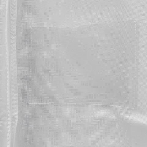 Wedding Gown Dress Garment Bag Cover Box /50