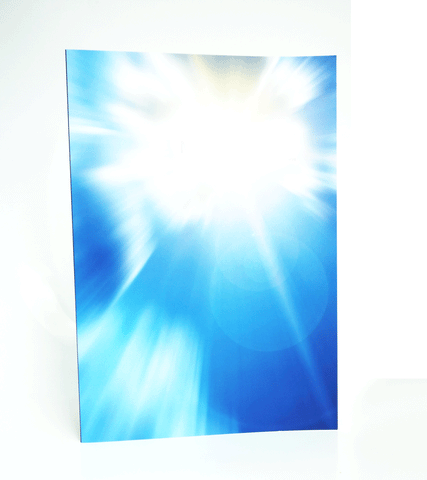 Presentation Folder - A4 Double Sided Pocket