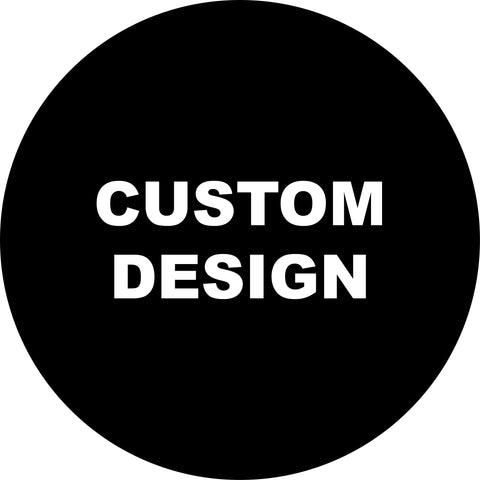 Social Distancing Floor Decals Design 8