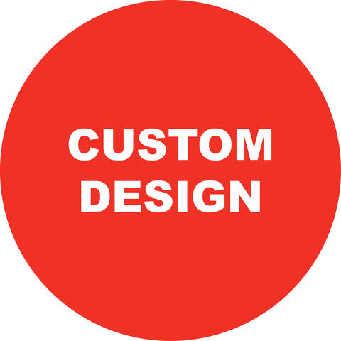 Social Distancing Floor Decals Design 8