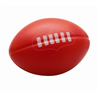 Stress Footballs