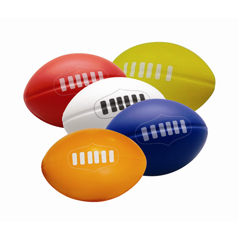 Stress Footballs