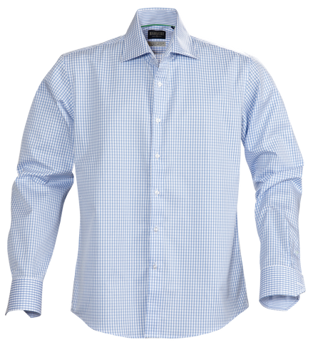 Tribeca Long Sleeved business Shirt